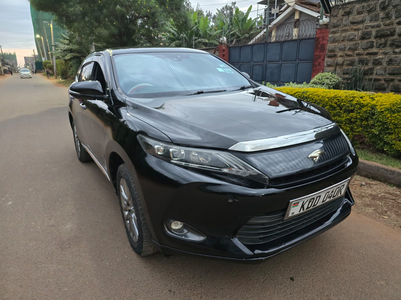TOYOTA