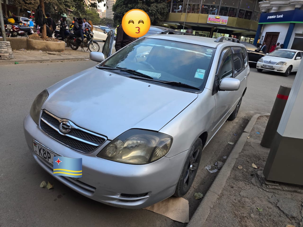 TOYOTA