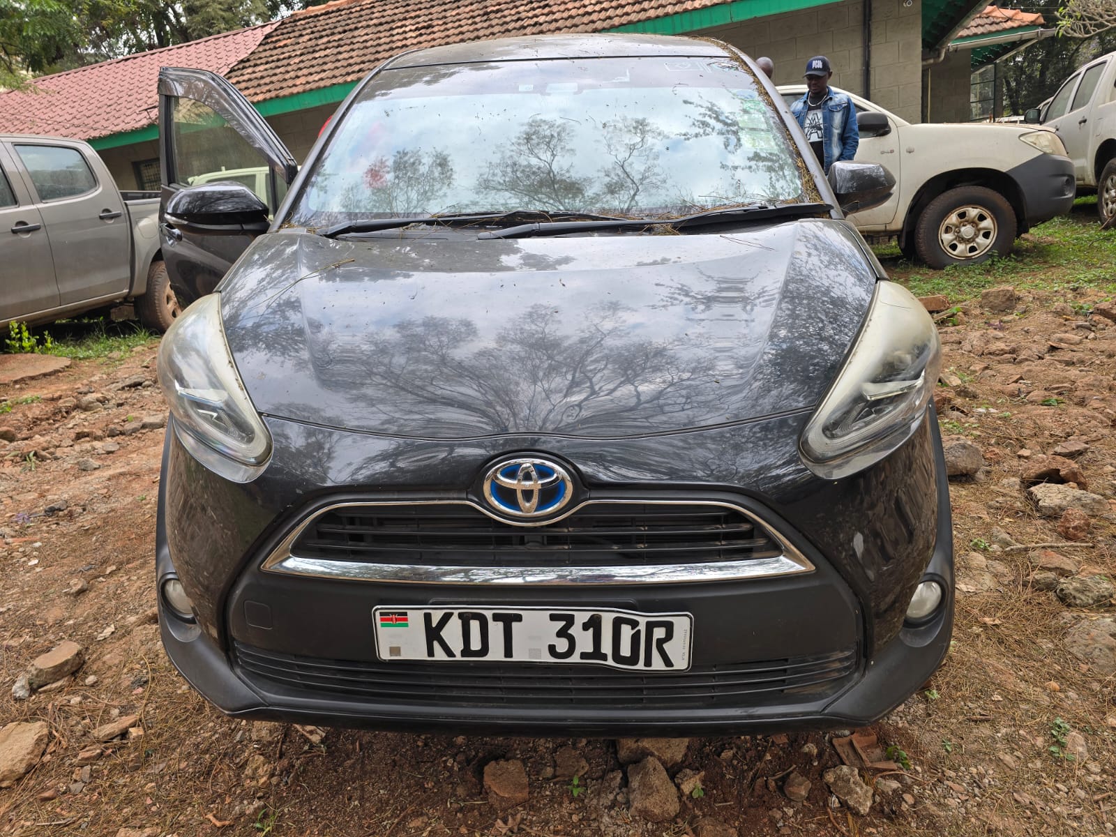 TOYOTA