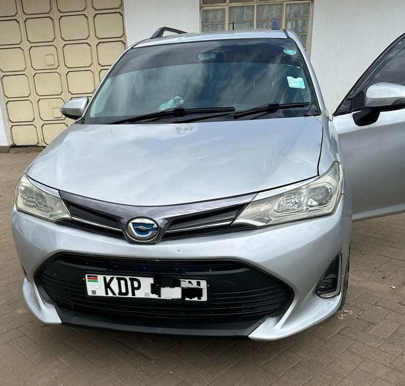 TOYOTA