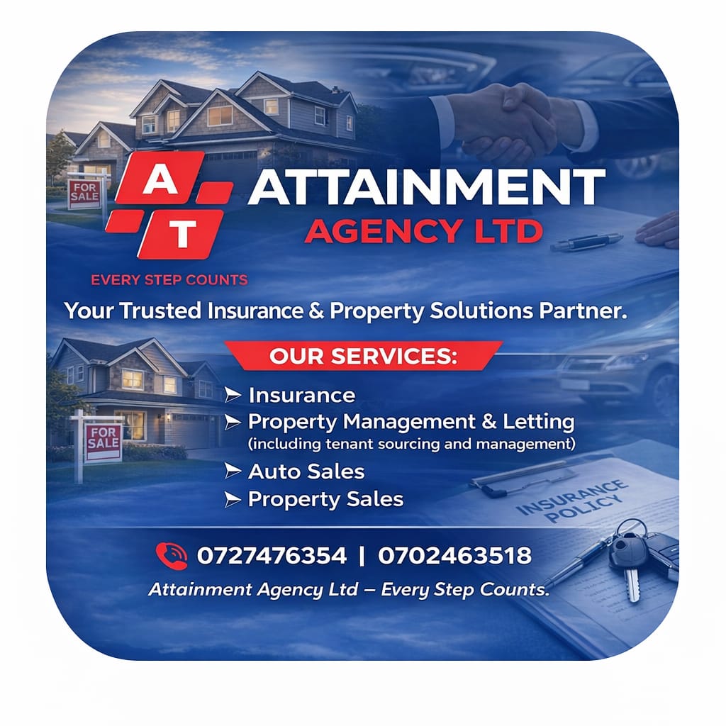 Attainment