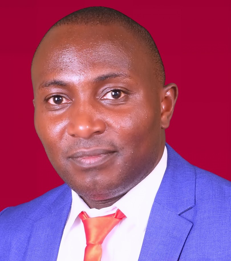DOUGLAS MURIGI