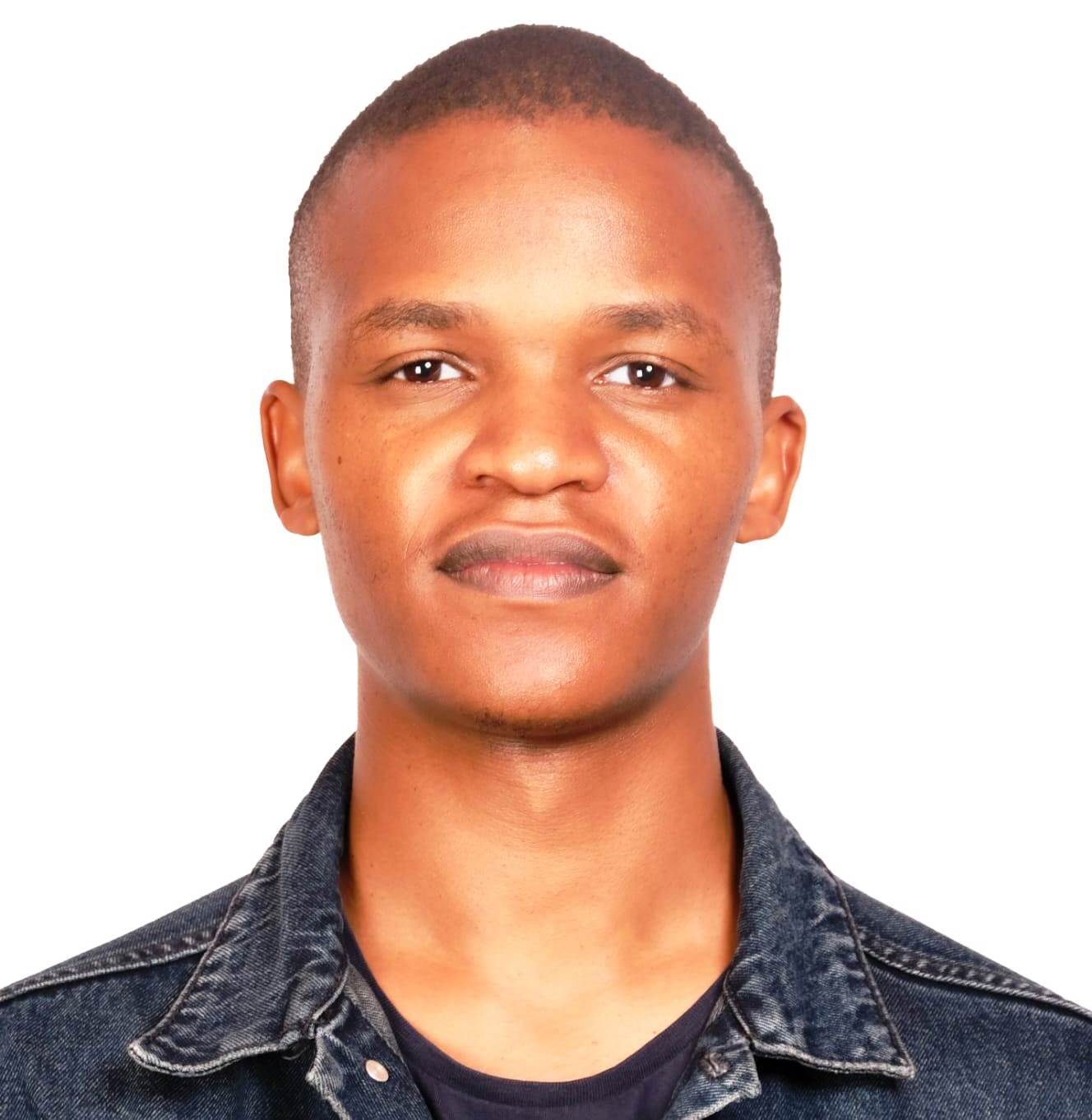 MAXWEL KIAMBATI