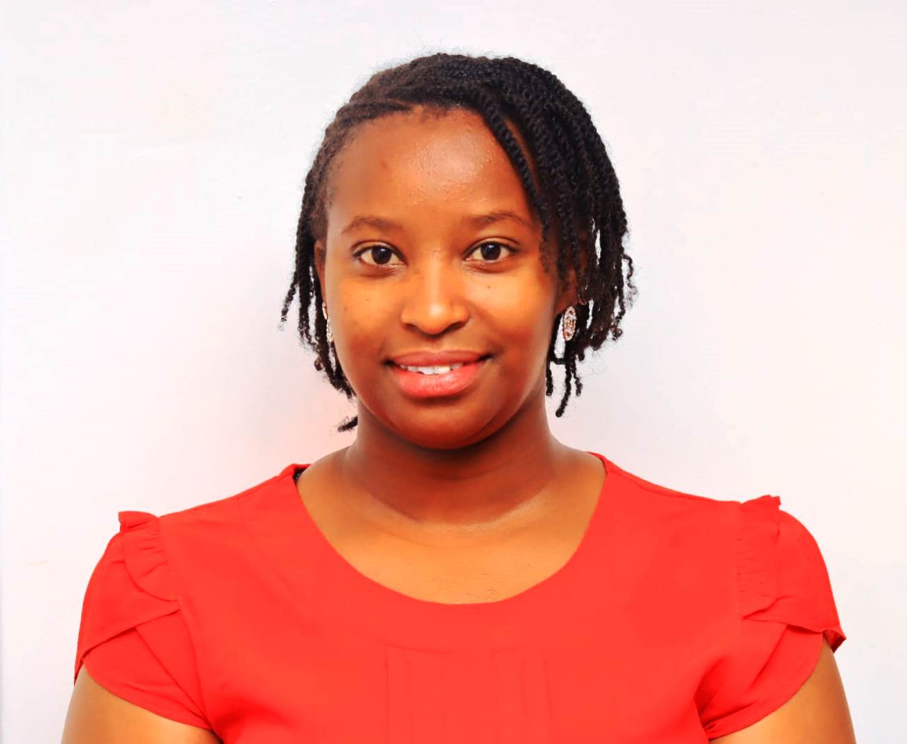 LOISE WANJIRU