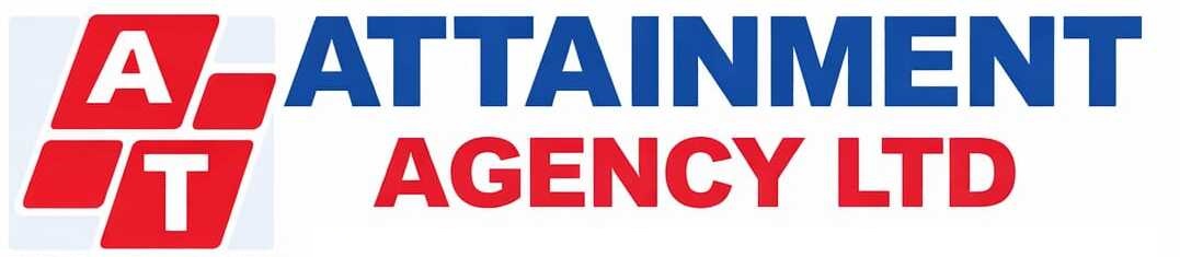 Attainment Agency Logo